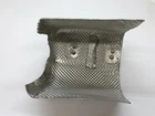 Lamborghini Aventador LP700 Heat Shield Rear Muffler Panel Oem 470825720B Used. Price: $200.00.