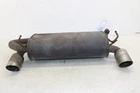 2003-2009 Nissan 350Z Exhaust Muffler Oem PZ9 Used. Price: $255.75.