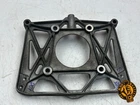 2013-2016 Porsche Boxster Cayman A/t Rear Exhaust Muffler Mount Bracket Oem 60K Used. Price: $44.55.