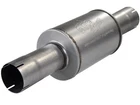 Afe 49-91014 Exhausts Mufflers Al Steel Id In/out 8 Dia 12L New. Price: $152.29.