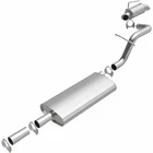 Magnaflow Brexhaust Direct Fit For 08-12 Dodge Nitro Jeep Liberty 3.7L New. Price: $245.44.