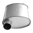 Ap Exhaust Products 6580 Muffler New. Price: $45.38.