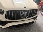 Mercedes Benz Gle 63S Amg 21-26 Oem Front Grille Complete W167 Used. Price: $1150.00.