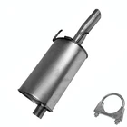 Right Passenger Side Exhaust Muffler Fits: 2000 Chevy Monte Carlo 3.8L New. Price: $149.81.