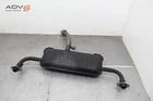 2017 - 2018 Lexus NX200T NX300 2.0L Exhaust System Rear Muffler Oem Used. Price: $429.99.