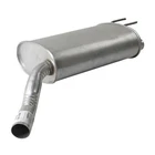 30115 Ap Exhaust Muffler Sedan For Honda Accord 2013-2017 New. Price: $108.23.
