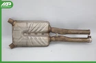 07-13 Mercedes W221 S400 S550 Exhaust Central Resonator Mid Pipe Silencer Oem Used. Price: $169.00.