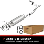 Magnaflow Bre Exhaust Kit 01-02 Savana Express 3500 5.7L New. Price: $262.00.