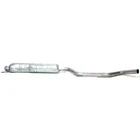 Walker Exhaust Muffler Asm 47795 New. Price: $439.06.