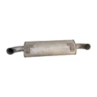 1989-94 Porsche Exhaust Muffler 96411104504 Used. Price: $250.00.