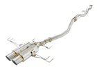 SKUNK2 For Mega Power Double Barrel (db) Exhaust 2018-2020 Honda Civic Type New. Price: $845.45.