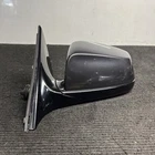 10-12 Oem Bmw F01 F02 Left Driver Side Heated Mirror Assembly W/camera Used. Price: $103.98.