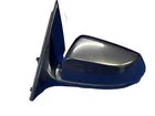 11-13 Bmw 550I 535I 528 F10 Left Driver Side Power Fold Door Mirror Oem #120 Used. Price: $119.99.