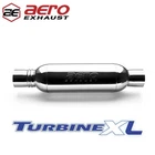Aero Turbinexl 26" Stainless 3.5" / Out Performance Muffler AT3535XL New. Price: $223.99.