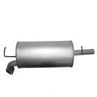 Exhaust Muffler Ap 2460 Fits 1999 Toyota Solara New. Price: $157.21.