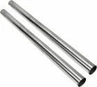 Inch Straight Pipe Stainless Steel T304 Tubing Piping 48 Long 3" Od Tailp New. Price: $103.99.