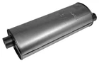 Walker Exhaust Quiet-flow Ss 21423 Direct Fit Muffler New. Price: $79.00.