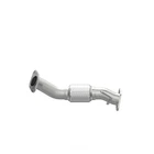 Walker 52993 Exhaust Pipe New. Price: $197.99.