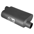 Afe Scorpion Replacement Alum Steel Muffler 49M00003 New. Price: $96.85.