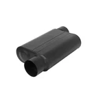 Flowmaster Delta Force 40 Series Race Muffler 8435439 New. Price: $148.95.