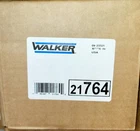 Exhaust Resonator, Walker Premium, 21764 Fits 13-17 Ford Fusion 2.5L-L4 New. Price: $98.88.