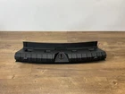 2014-2020 Bmw 428I 435I M4 Coupe Rear Trunk Molding Cover Plastic Panel F32 F82 Used. Price: $67.49.