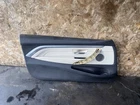 Bmw 430I 440I M4 Oem Convertible Front Left Driver Interior Door Trim Panel Used. Price: $206.31.
