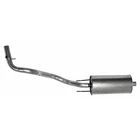 18825 Walker Muffler For Toyota Tacoma 1995-2004 New. Price: $109.98.