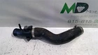 2018-2021 Ford Ecosport Engine Intercooler Outlet Hose Tube W/sensor GN1Z6F073C Used. Price: $85.00.