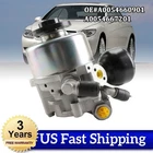 Abc Hydraulic Power Steering Pump For Mercedes R230 SL500 550 600 A0054660901 New. Price: $338.29.