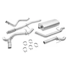 Genuine Gm Exhaust Muffler Kit 84964744 New. Price: $1167.56.