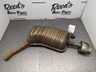 2012-2015 Kia Optima 2.0L Passenger Right Muffler Tail Pipe 1162590 Used. Price: $250.00.