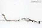2013-2018 Dodge Ram 1500 5.7L Rear Left Driver Side Exhaust Resonator Pipe Oem Used. Price: $350.99.