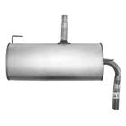 Ap Exhaust Oe Replacement Muffler 30024 New. Price: $152.99.