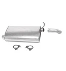 Ford Taurus Sable 3.0L Sohc 1996 1997 1998 1999 Rear Muffler Assembly New. Price: $89.00.