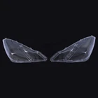 Lr Front Headlight Lens Cover For Mercedes Benz W207 C207 E-coupe 2010-2013 Glue New. Price: $59.99.
