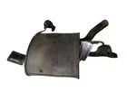 2001 - 2006 Bmw X5 Exhaust Muffler Noise Damper Left Driver Side Lh Oem Tested Used. Price: $89.00.