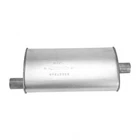 Exhaust MUFFLER-2BBL Ap 2946 New. Price: $76.29.