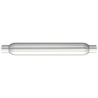 Magnaflow 18146 Universal Performance Muffler - 2.5/2.5 New. Price: $73.99.