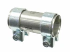 Hj Schulte-leistritz Exhaust/muffler Clamp 191253141F Vw Volkswagen Jetta Passat New. Price: $19.83.