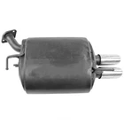 Exhaust Muffler-quiet-flow Walker 21922 New. Price: $378.23.