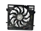 17 19 Mercedes-benz Gls Radiator Engine Cooling Fan Motor A0999064000 Oem Used. Price: $179.12.