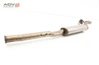2018-2020 Mercedes S560 W222 Exhaust Left Center Muffler Resonator Pipe Oem Cut Used. Price: $249.99.