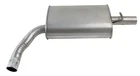 Ap Exhaust Muffler Assembly 7208 New. Price: $165.00.