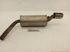 Mini Clubman Cooper R55 Rear Right Exhaust Muffler 1.6L 4CYL Fits 2008-2014 Used. Price: $134.88.