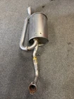 Exhaust Muffler Assembly-quiet-flow Walker 54935 Fits 12-13 Toyota Prius C New. Price: $200.00.