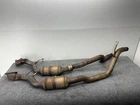 Dodge Charger Sxt 15-23 3.6L Oem Engine Motor Manifold Header Exhaust Muffler Used. Price: $999.99.