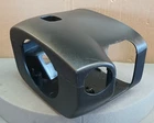Gmc Chevrolet Steering Column Cover Shroud Jet Black Oem 28314523 Used. Price: $40.00.