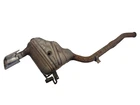 Mercedes-benz GL450 Rear Right Exhaust Muffler Tip 2007-2009 A1644905215 Oem Used. Price: $143.45.