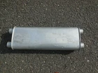 New Reproduction 1969 Ford Mustang Shelby 351W 390 2" Dual Exhaust Muffler. Price: $199.99.